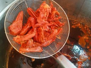 Authentic Wuhan Jiujiu Duck King (Beiwu Road Branch)