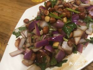 Northeast Home-style Cuisine