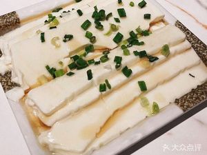 Sichuan-Chongqing Cuisine Grilled Fish Home-style Dishes