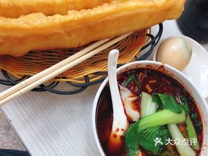 Chengdu Small Eats (Huaguang Shopping Center Branch)