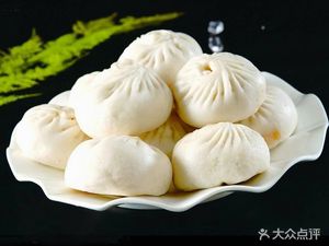 Jiangnan Big Bun (Fucheng Road North 2nd Street Branch)