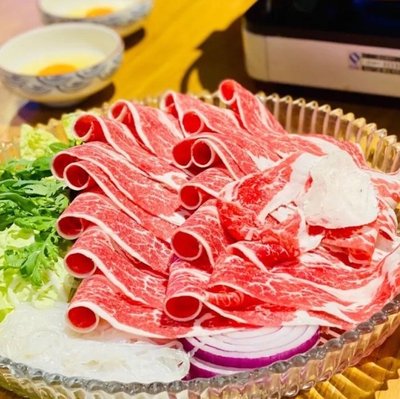 Mo Yi Quan Restaurant (Huayuan Village Branch)