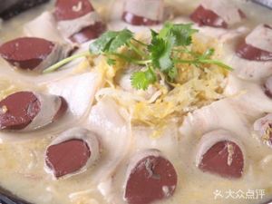 Long Ju Fu Chuan Ba – Roasted Pigeon & Korean Cuisine (Hang Tian Qiao Branch)