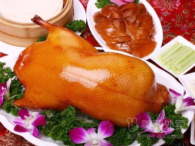 Beijing Roast Duck (Huaguang Building Branch)