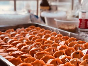 Aerospace Culinary Haven (Branch at Aerospace Talent Development and Exchange Center)