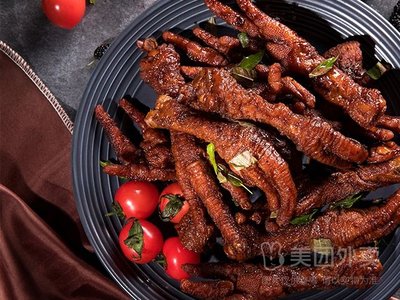 Texas-Style BBQ (Enzi Zhuang Branch)