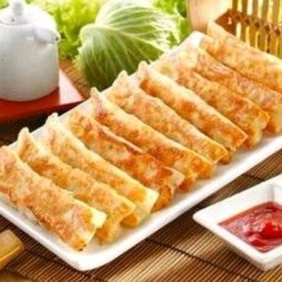 Shanghai Sheng Jian (Fu Cheng Lu Branch)