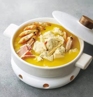 Beijing Yongxing Garden Royal Treasure Hotel • Season's Restaurant