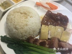 Haibin Taste Restaurant