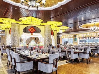 Xinjiang Da Xia · Pin Yue Da Ba Zhang Self-Service Restaurant