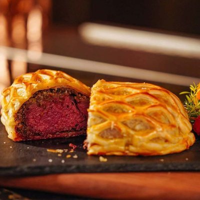 De La Sauce Restaurant • All-You-Can-Eat (Yulong Imperial Hotel)