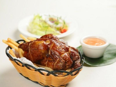 Lan Xuan West Cuisine