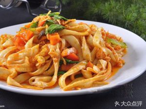 Wang Ji Dao Chow Noodles (Dinghui East Street Branch)