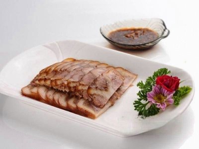 Jiahe Dumpling Restaurant (Zhu Guang Lu Branch)