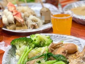 Pan Zi Ma La Tang (Dinghui Xi Li Store)