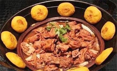 Rural Pot Restaurant (Jingfen Road Branch)