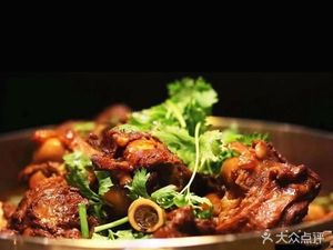 Yang Bao Bone (Huangliang Branch)