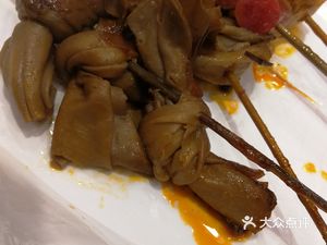 Qian Bai Wei Spicy Hot Pot (Jinyu Tang+ Branch)