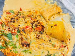 La Ge La Mei (Longhu Beijing Fangshan Tianjie Store)