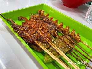 Jiewei Food City (Liangxiang University Town West Branch)