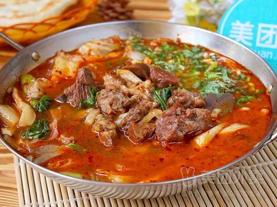 Xiao Ding Donkey Meat Fire Cake (Xingong Branch)