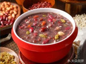 Liangxiang Zhoupu · Handmade Meat Patties · Roasted Duck · Farmhouse Cuisine