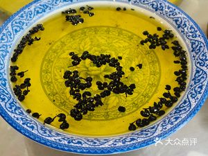 Xin Limin Farmhouse Dining Hall