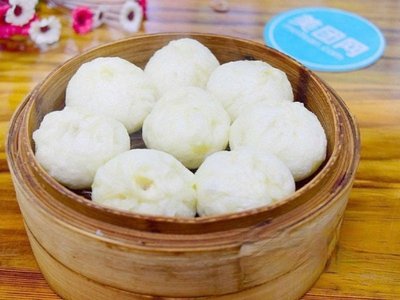 Hangzhou Dumplings (Liangfang University Town Branch)