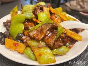 Zhongcun Hangzhou Xiao Long Bao (Huangxin Zhuang Store)