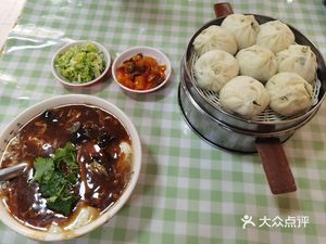 Bai Wei Ju Hangzhou Steamed Dumplings (Xilu Nan Da Jie Branch)