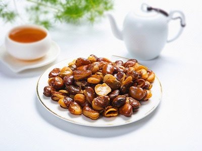 Jingpai Fresh Brined · Braised Meat · Roast Chicken · Duck Products (Xilu Garden Store)