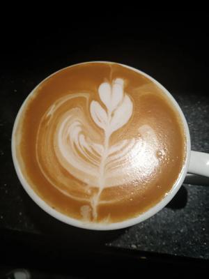 West Island Coffee (Changhong East Road Store)