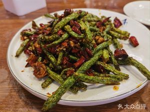 Fu Xiaoxian Home-style Cuisine