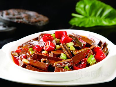 Sister & Brother Sichuan-Hunan Home Cooking