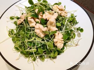 Northern Hot Spring Conference Center - Restaurant