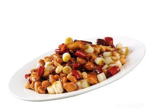 Wang Wang Home-Style Cuisine (South Quan Dong Road Branch)