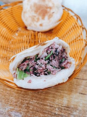 Ba Shun Xing BaoDing Lamb Meat Restaurant (Jing Shen Lu Branch)