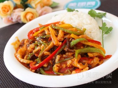 Shaanxi Small Foods (Qihang Store)