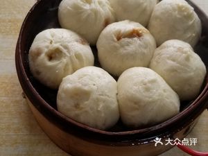 Old Store Xiao Long Bao