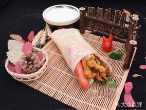 Roll King Explosion Sticks (Greenland New Metropolis Branch)