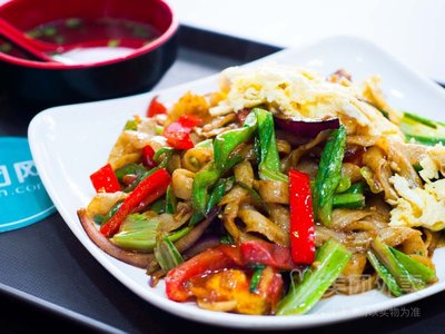 Shanxi Dao Shou Noodles (Xing Gong Branch)