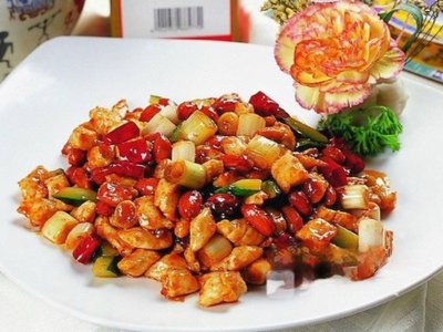 Xiyun Jing Fan Zhuang