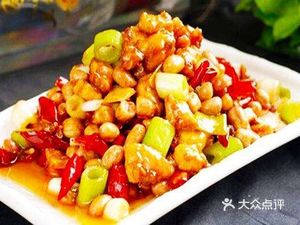 Xiao Sichuan Douhua Yu Zhuang