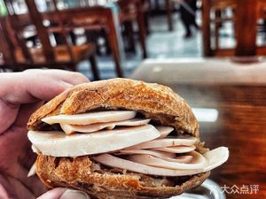 Lao Xie Bao Bing Dian (Shu Qian Jie Jia Yuan Dian)