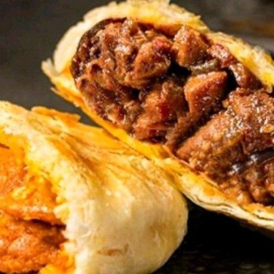 Maido Bakery Pastries