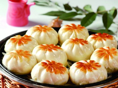 Hangzhou Xiao Long Bao (Xi Lu Yuan)