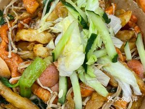 Princess Seven Dry Pot Braise Rice (Liangxiang University Town Branch)