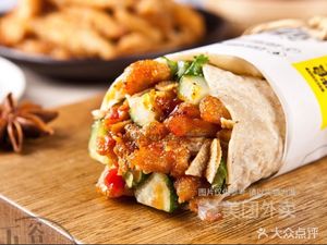 Wei Family Noodle Skin Rolls (Weiyegajiaoyuan Dongli Branch)