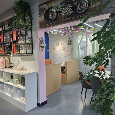 Niu Guan Ji · Steak Pot (University Town Branch)