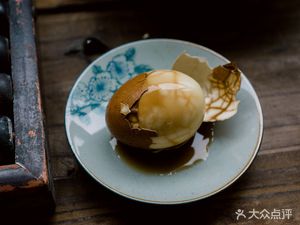 Xi Shang Mixed Grain Crepes (Xuhui E-Tiandi Store)